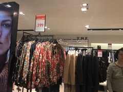 -ZARA(海港城店)