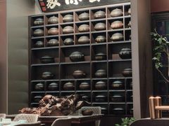 -福照楼汽锅鸡·云南菜(护国路店)