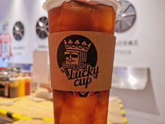 -幸运咖(思源学院店)