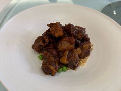 -山泉公馆酒家(珠江新城店)