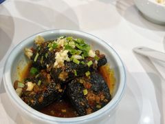 臭豆腐-兰湘子·湘菜小炒(石家庄万象城店)