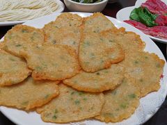 麦子粑粑-顺风肥牛(中央国际店)