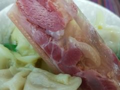 -老半斋(福州路店)