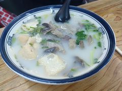 -鸭小妹鸭血粉丝(老门东店)