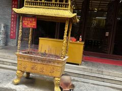 -华林禅寺