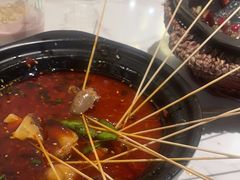 -乔阿马·江南味·驴肉香(龙湖华泾天街店)