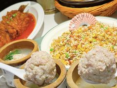 -打酱油·非遗淮扬菜(瘦西湖梅岭店)