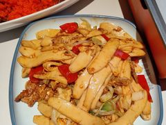 -柳喜辣·烧烤酒局(跃进总店)