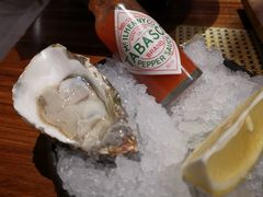 生蚝-和悦日料(雅颂庭店)