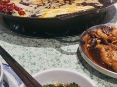 -五里关火锅(牛市口店)