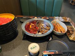 -牛New寿喜烧(闵行龙湖天街店)