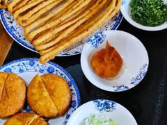 -羯羊城涮羊肉(陶然水岸店)