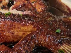 -太湖饭店·寄畅轩中餐厅