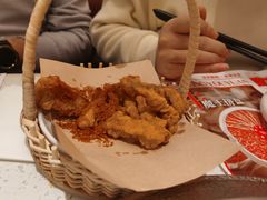 -左庭右院鲜牛肉火锅(长泰广场店)