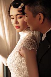 -古摄影婚纱