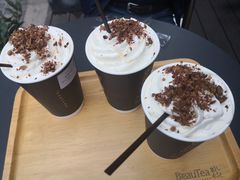 -BeauTea水仙(coco park店)