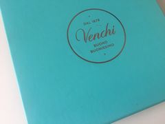 -VENCHI 闻绮(北京国贸商城店)
