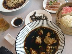 -扬州万怡酒店-中餐厅(文昌中路店)