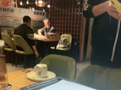 -喝丢一只鞋海鲜烧烤·海肠捞饭(东关街店)