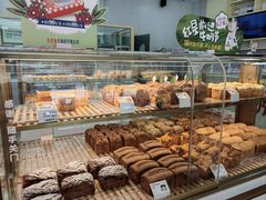 -红星前进面包牛奶公司(五道口购物中心店)