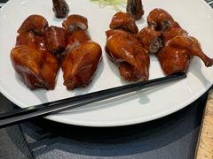 -飞尝蚝·顺德菜·鱼生(顺德总店)
