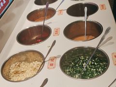 -蓉城四海·澳牛炙烤自助(江阴周庄店)