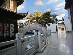 -馋遇江南·精致湖景雅宴(东方之门店)