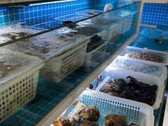-阿胖龙虾小海鲜(宁国南路总店)