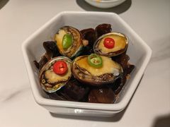 -船歌·鱼水饺青岛菜(恒隆广场店)