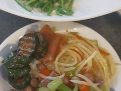 -大清花饺子(山庄店)