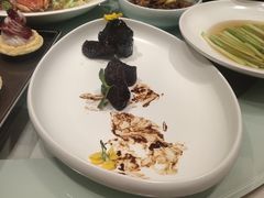 黑蒜牛肉粒-城南往事(滨江世茂店)