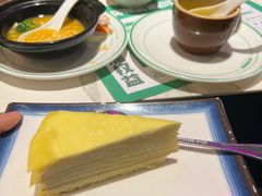 -亚马逊海鲜自助(万象汇店)