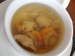 -白天鹅宾馆·流浮阁咖啡厅