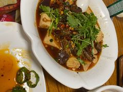 -小四川美食馆(幸福路店)