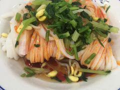 -老白家面馆(测绘东路总店)