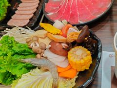 -呷哺呷哺(西单大悦城店)