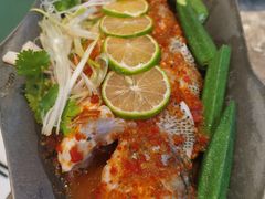 -美奈小馆·东南亚菜(福田星河COCO Park店)