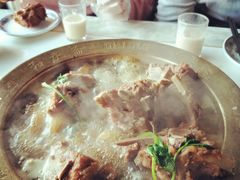 -和庆斋阳坊秘制羊蝎子火锅(云岗店)