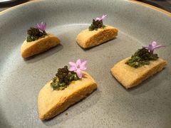 -今轩中餐厅(西安经开洲际酒店)