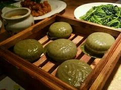 -桂小厨广西菜(青秀万达店)