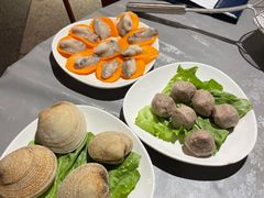 -达叔香味海鲜(海棠68环球美食街店)