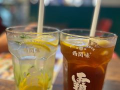 -西关味(大卫城店)