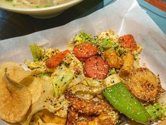 -八月美食小馆(银泰城总店)