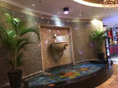 -欢乐盛KTV音乐会所(泰然店)