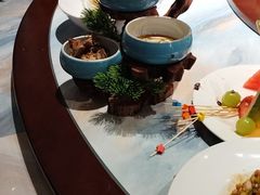 -佬太公海鸭·海鲜大排档(上海总店)