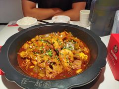 -虾吃虾涮.虾火锅.肉蟹煲(步步高梅溪新天地店)
