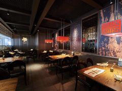 大堂-掌柜的店·河南菜(世茂店)
