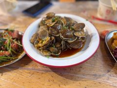 -郑记•不夜城烧烤•龙虾•虾蟹(黄鹤楼店)
