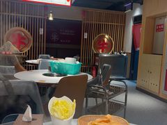 -犇鼎牛潮汕牛肉火锅(新辰里学清路店)
