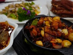 -小贝壳酒楼(经九路店)